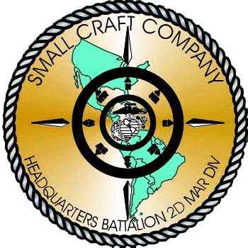 Small Craft Company Homepage